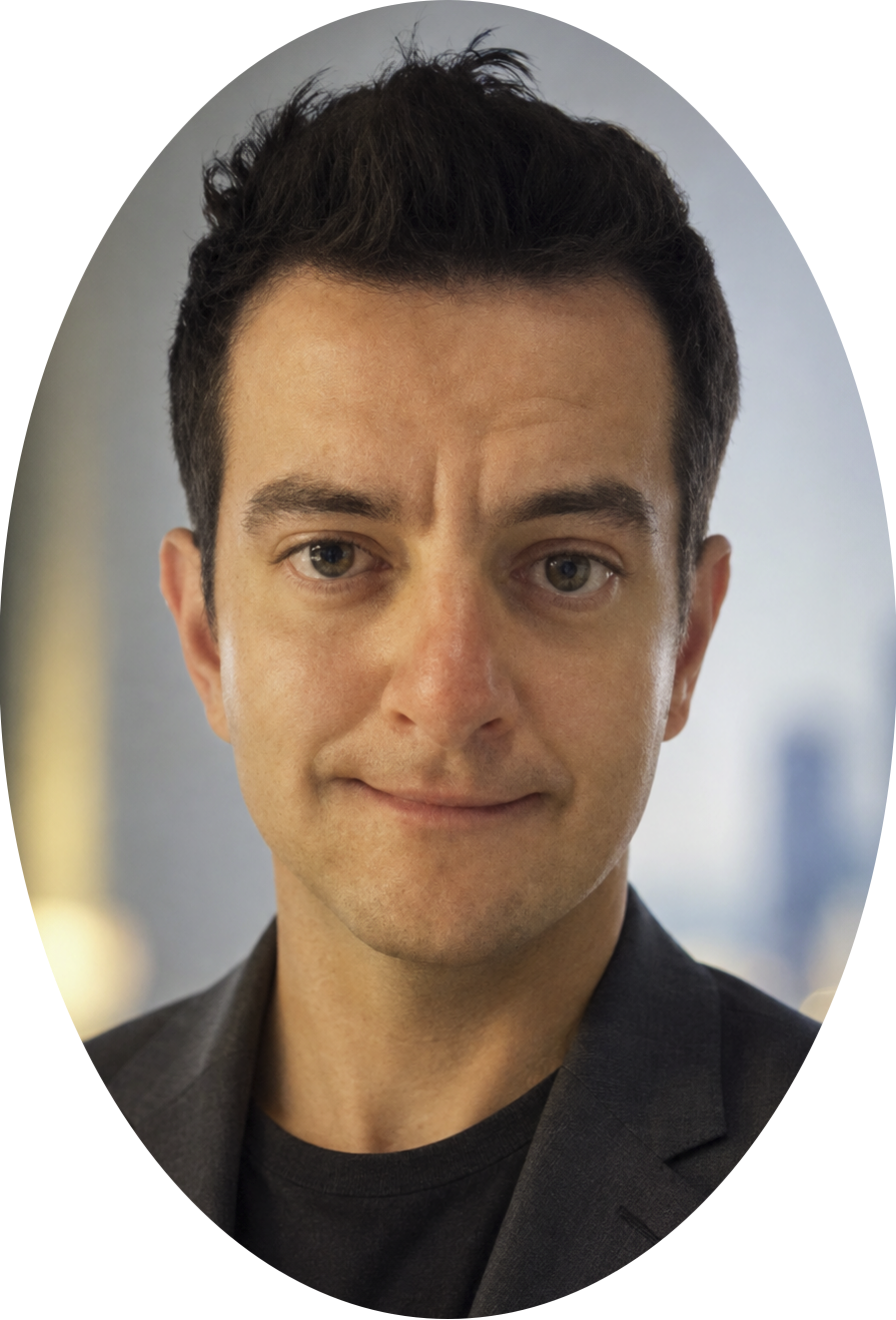 Simon Ioffe